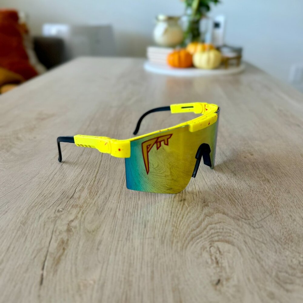 Pit Viper Sunglasses - Picture 4 of 8